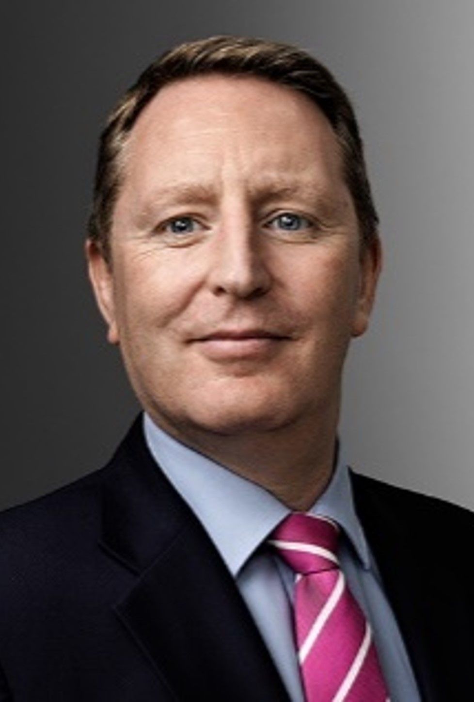 Gerard Jacob
